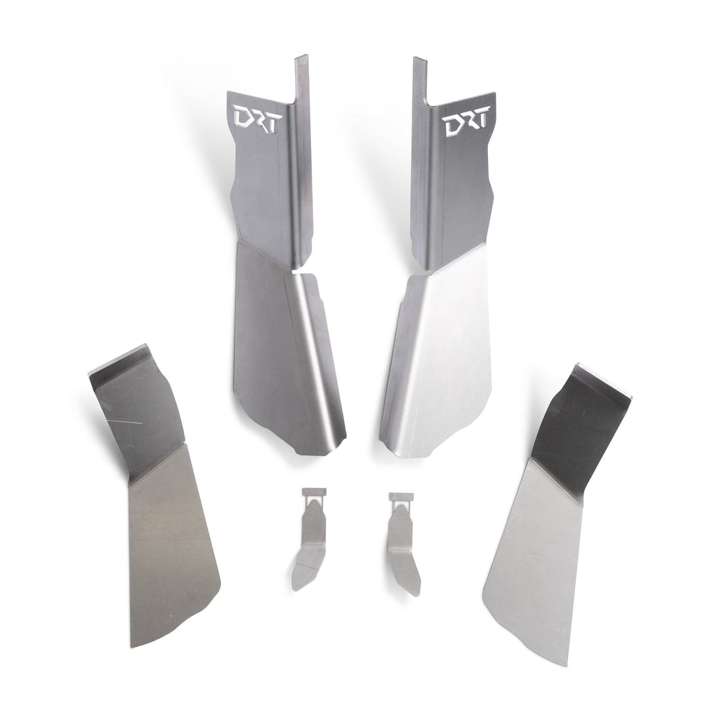 Toyota Tacoma/4runner Spindle Gussets