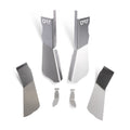 Toyota Tacoma/4runner Spindle Gussets