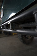 1st Gen Tacoma Rear Bumper Mounting Plates