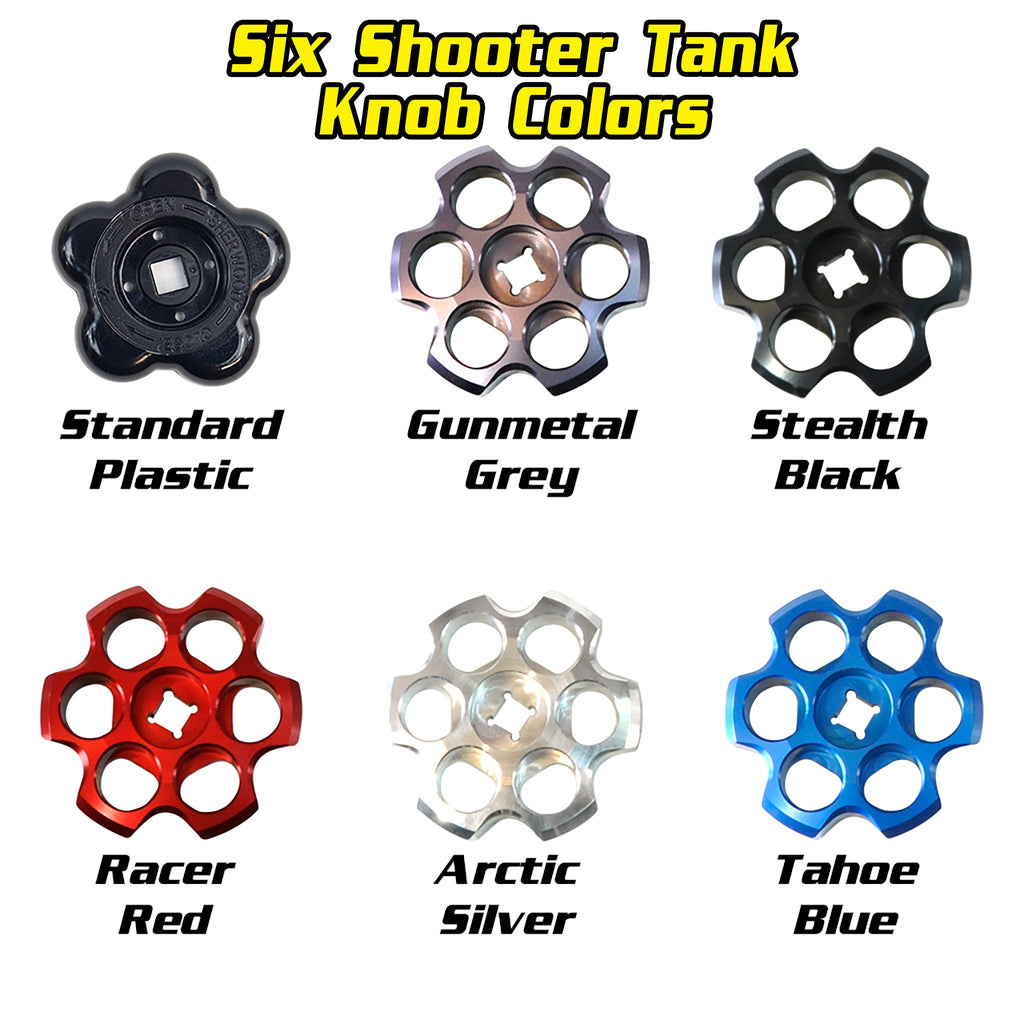10 lb Power Tank Package B