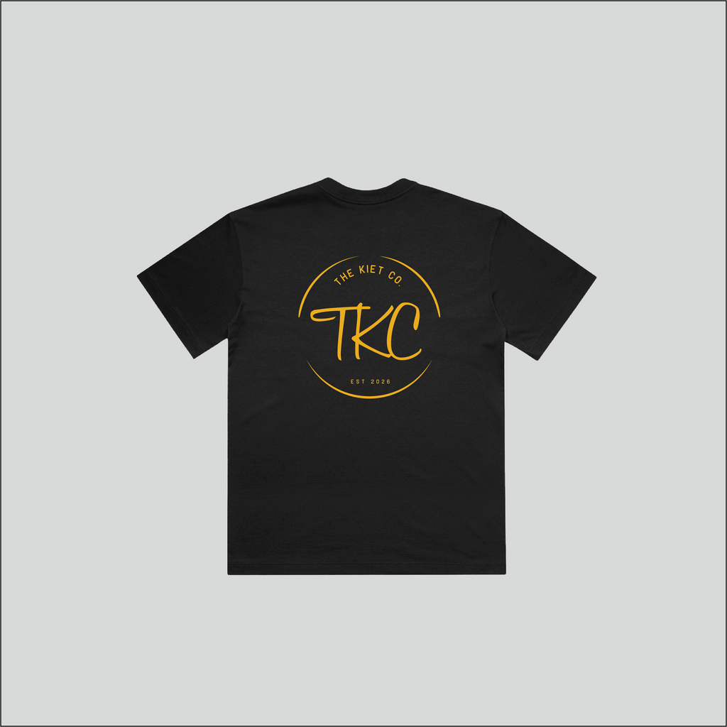 The Kiet Co. Lifestyle T-Shirt