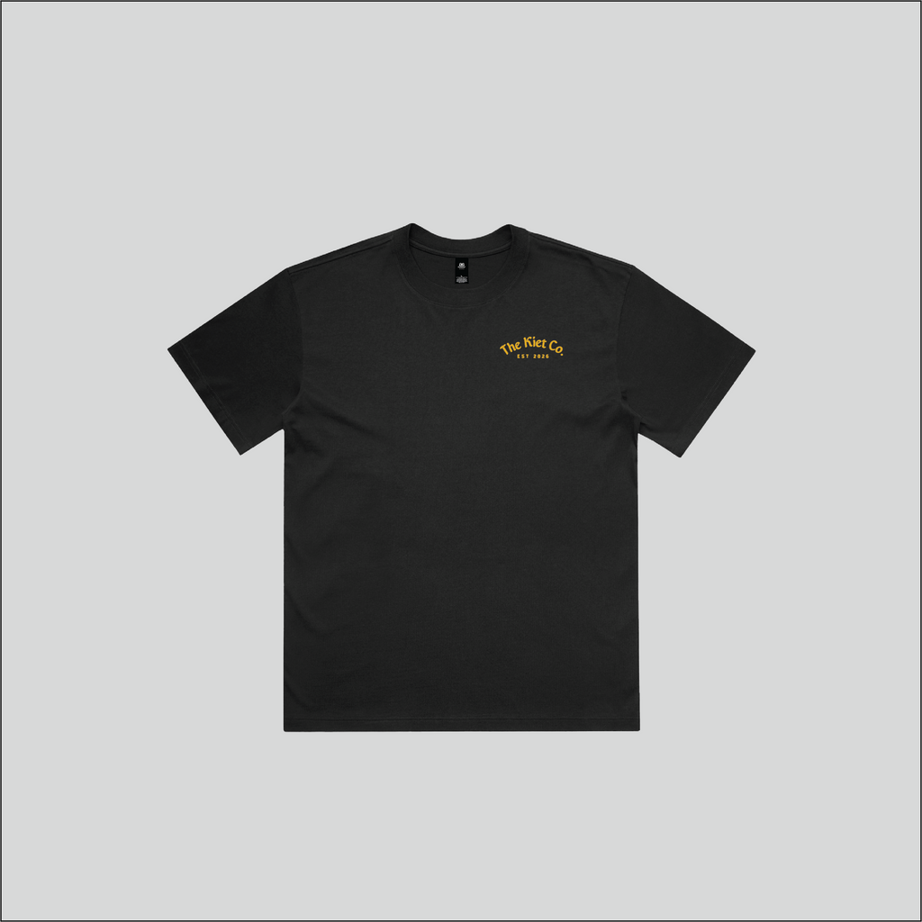 The Kiet Co. Lifestyle T-Shirt